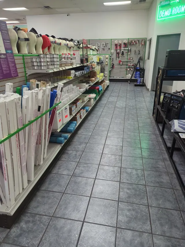 Allstate Industrial Equipment — customer photo 5