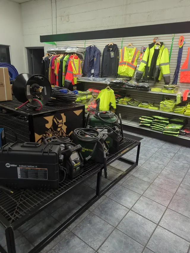 Allstate Industrial Equipment — customer photo 1