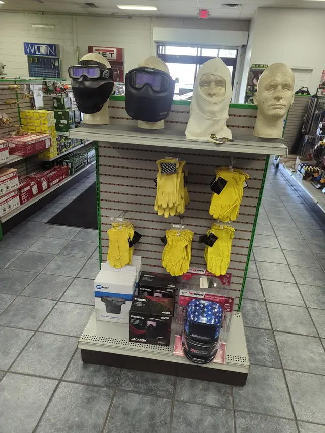 Allstate Industrial Equipment — customer photo 2