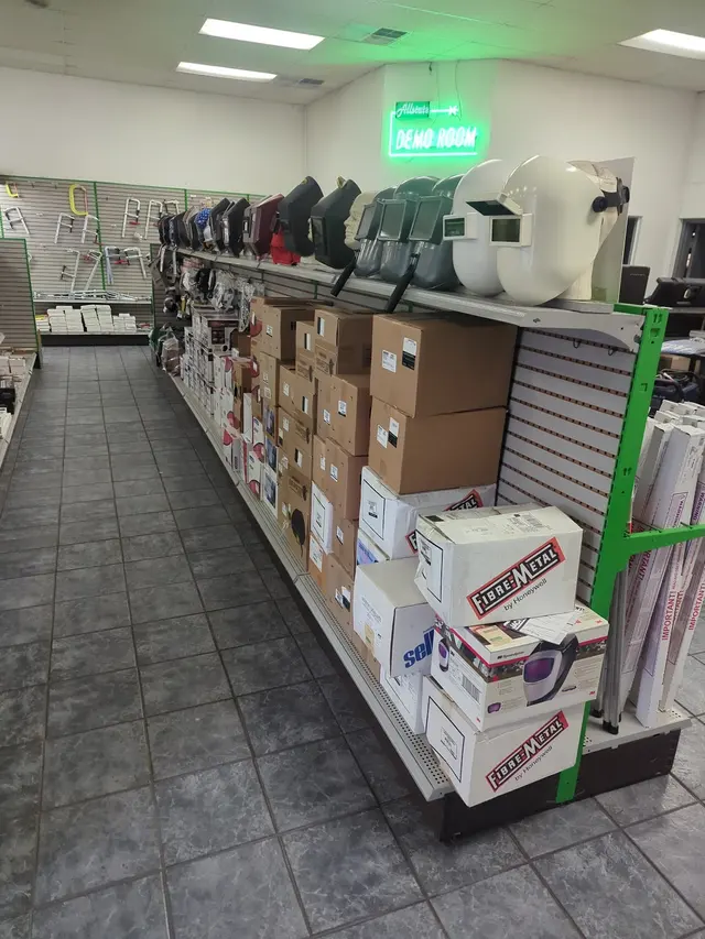 Allstate Industrial Equipment — customer photo 11