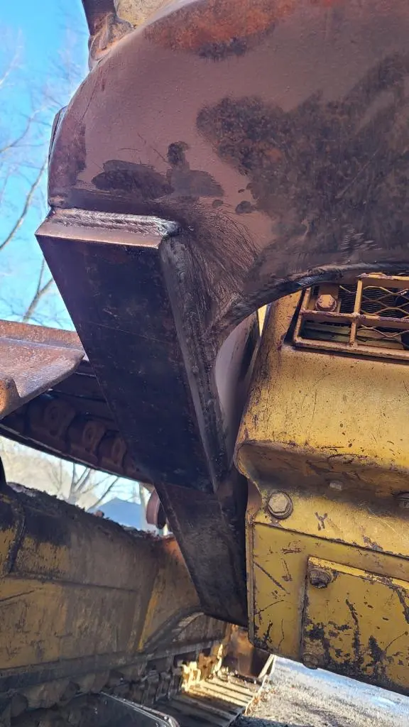 Keesler Customs — photo from the business 7