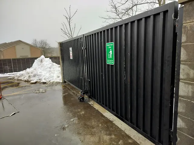 Capital M Welding & Fabrication — photo from the business 8