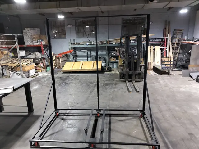 Capital M Welding & Fabrication — photo from the business 2