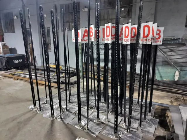 Capital M Welding & Fabrication — photo from the business 10