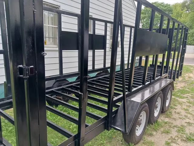 Capital M Welding & Fabrication — photo from the business 11