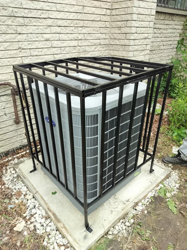 Capital M Welding & Fabrication — photo from the business 3