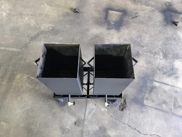 Capital M Welding & Fabrication — customer photo 5