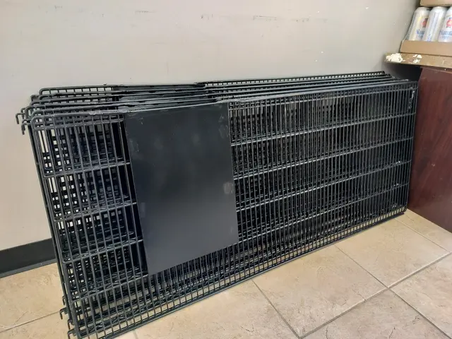 Capital M Welding & Fabrication — photo from the business 12