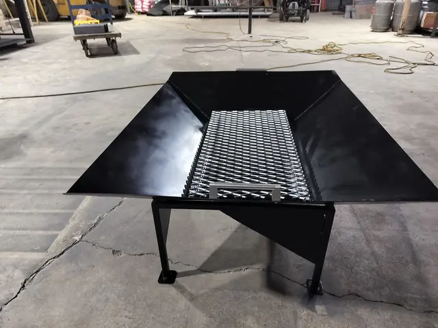 Capital M Welding & Fabrication — photo from the business 4
