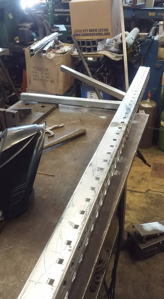 Custom Welding and Fabrications — photo from the business 3