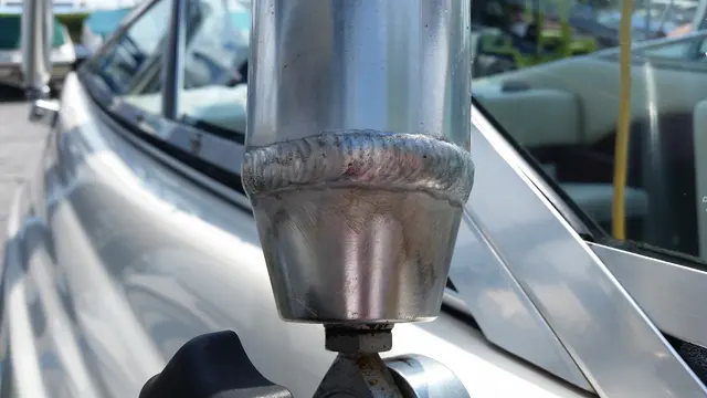 Custom Welding and Fabrications — customer photo 8