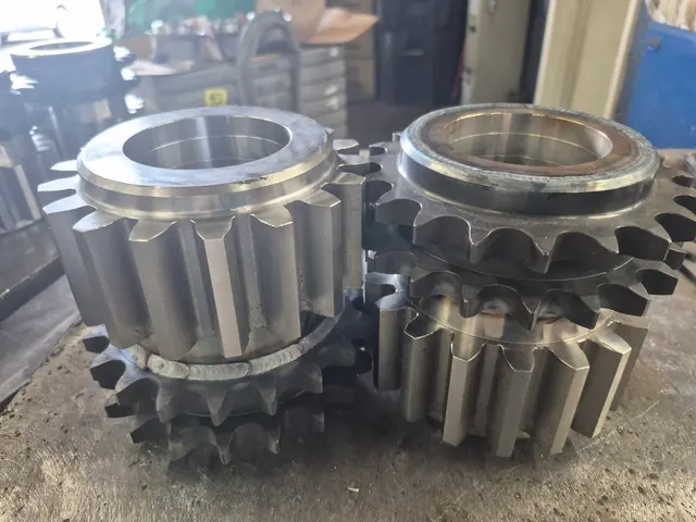 Starlite Welding Inc — customer photo 8