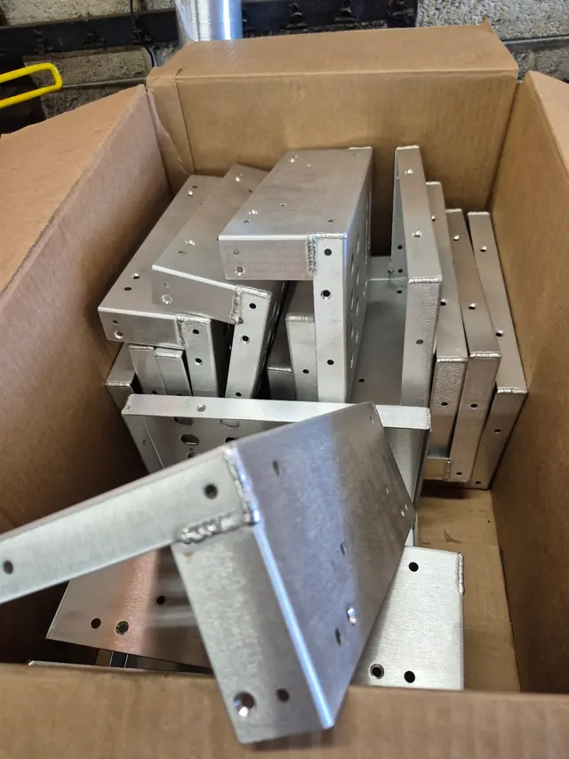 Starlite Welding Inc — customer photo 11