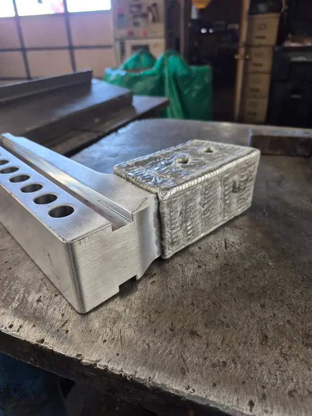 Starlite Welding Inc — customer photo 1