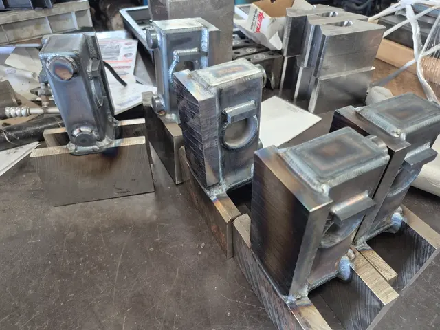 Starlite Welding Inc — customer photo 5