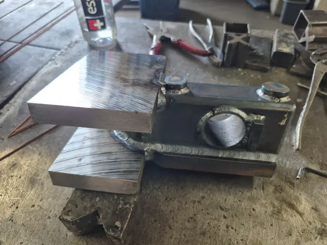 Starlite Welding Inc — customer photo 10