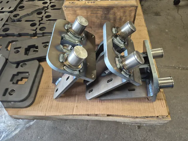 Starlite Welding Inc — customer photo 7