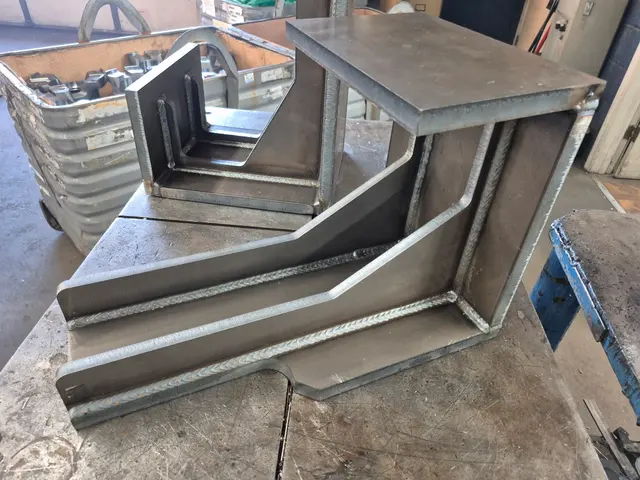 Starlite Welding Inc — customer photo 2