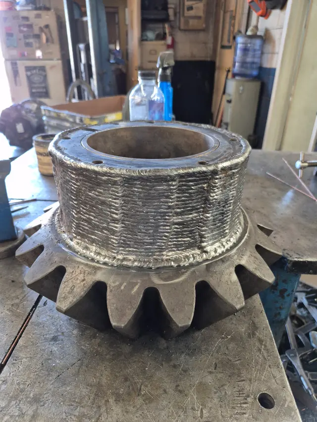 Starlite Welding Inc — customer photo 4
