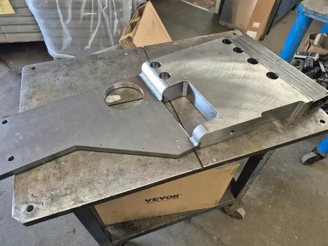 Starlite Welding Inc — customer photo 3