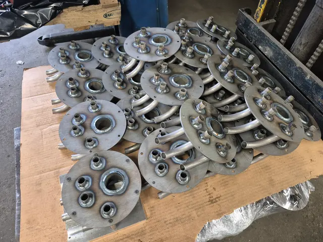 Starlite Welding Inc — customer photo 12