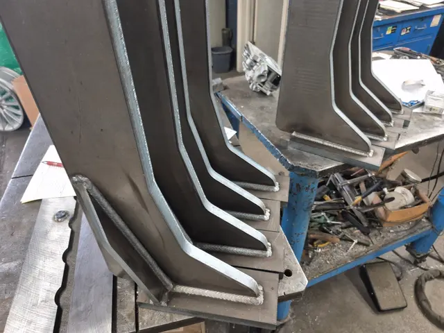 Starlite Welding Inc — customer photo 9
