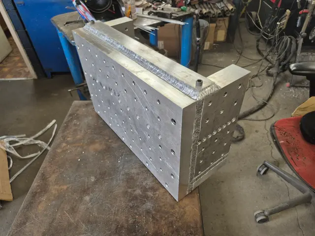 Starlite Welding Inc — customer photo 6