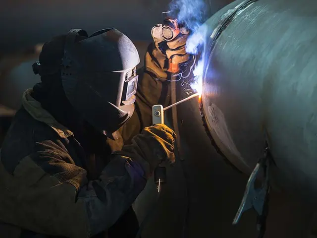 The Weld Shop — photo from the business 1
