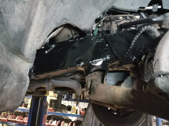 The Weld Shop — customer photo 7