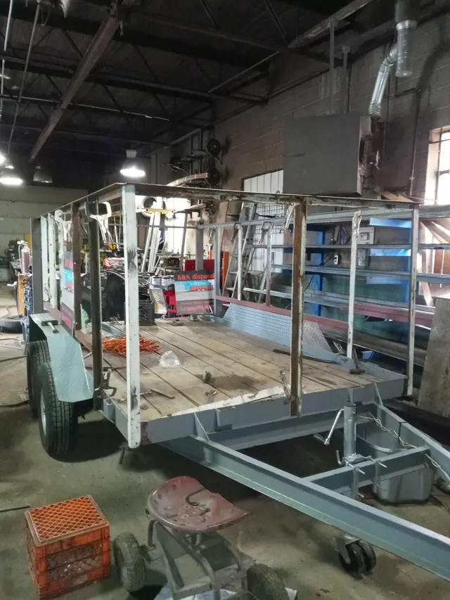 The Weld Shop — customer photo 3