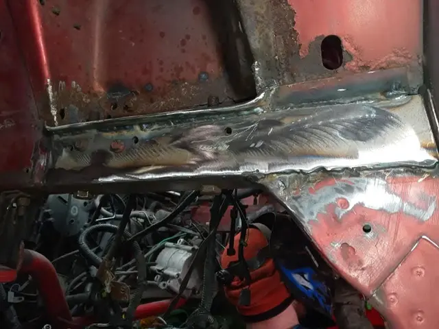 The Weld Shop — customer photo 4