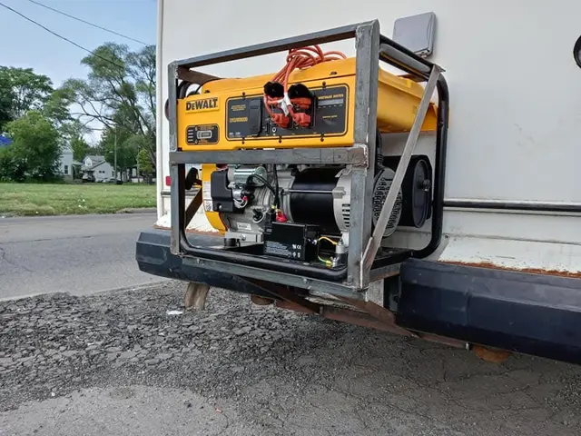 The Weld Shop — customer photo 6