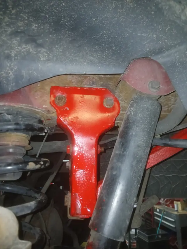 The Weld Shop — customer photo 9