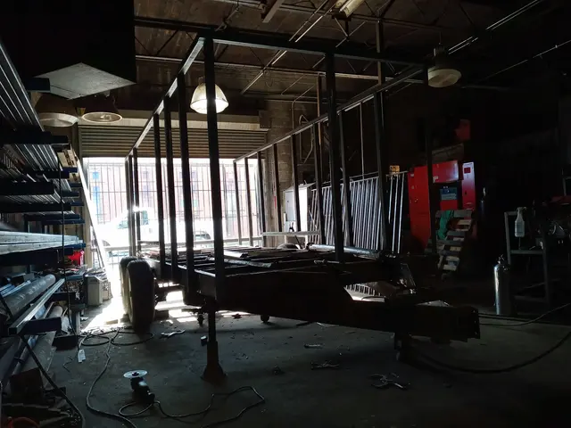 The Weld Shop — customer photo 2