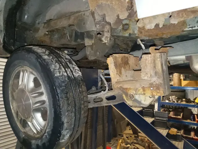 The Weld Shop — customer photo 10
