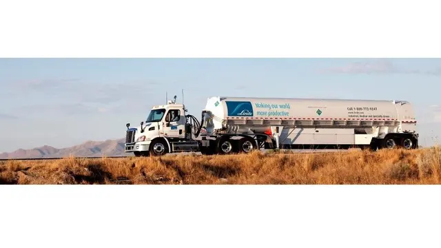 Linde Welding Gas & Equipment Center — photo from the business 2