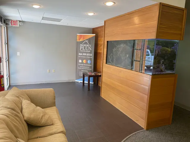 Property Plus - Water and Fire Damage Restoration — photo from the business 10