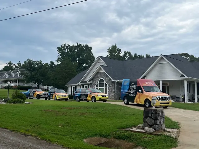 Property Plus - Water and Fire Damage Restoration — photo from the business 7