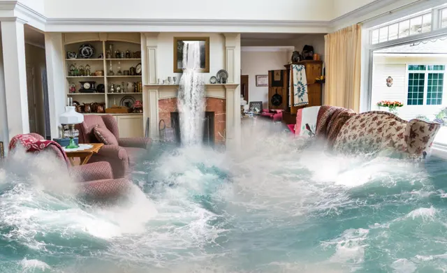 Property Plus - Water and Fire Damage Restoration — photo from the business 5