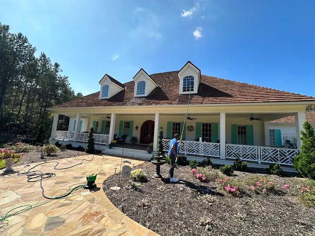 Spotless Magic World LLC - Janitorial Cleaning Services in Greenville Sc — photo from the business 12