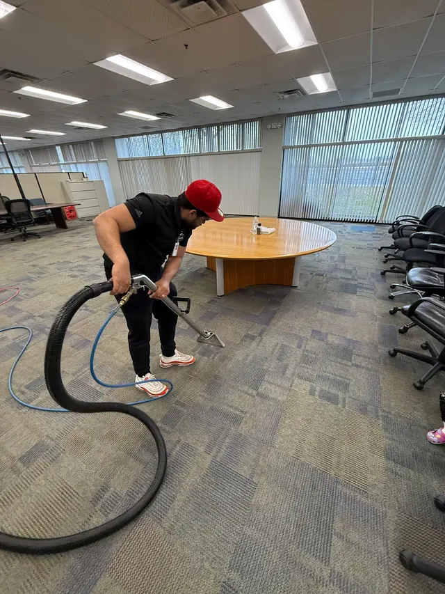 Spotless Magic World LLC - Janitorial Cleaning Services in Greenville Sc — photo from the business 4