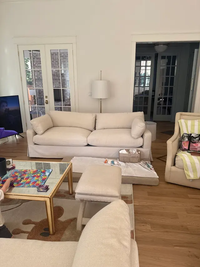 Customer photo of work by Spotless Magic World LLC - Janitorial Cleaning Services in Greenville Sc, from Sara Underwood's review