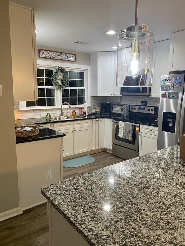 Customer photo from Julia's review