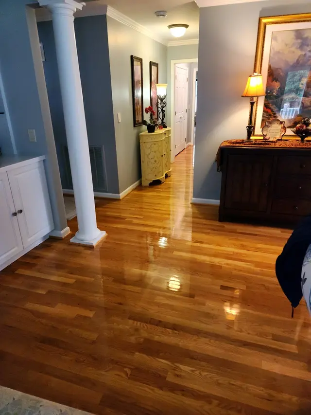 Spotless Magic World LLC - Janitorial Cleaning Services in Greenville Sc — photo from the business 8