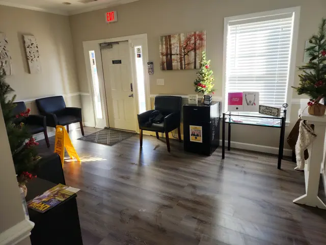 Spotless Magic World LLC - Janitorial Cleaning Services in Greenville Sc — photo from the business 10