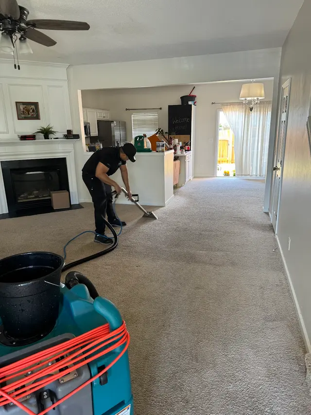 Spotless Magic World LLC - Janitorial Cleaning Services in Greenville Sc — photo from the business 5