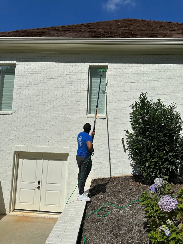 Spotless Magic World LLC - Janitorial Cleaning Services in Greenville Sc — photo from the business 9