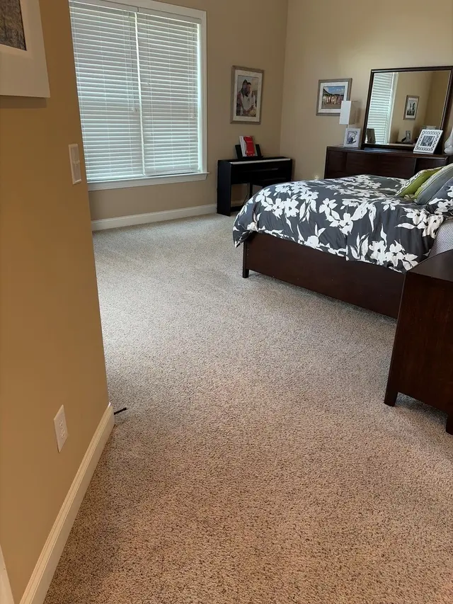 The Cleaning Authority - East Greenville — photo from the business 2