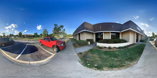 The Cleaning Authority - East Greenville — customer photo 4