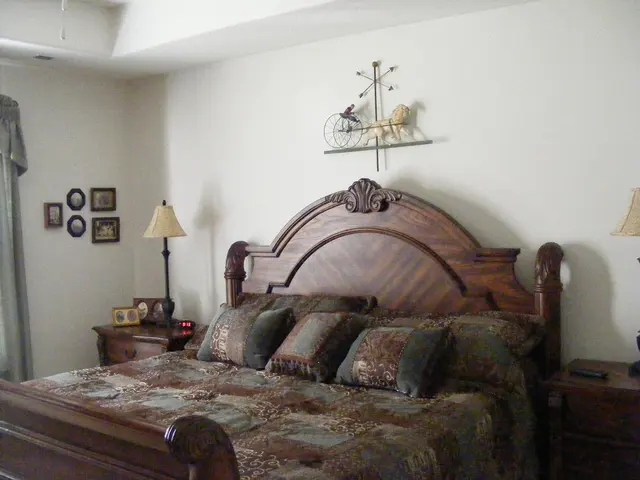 The Cleaning Authority - East Greenville — customer photo 7